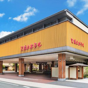 Amano Hashidate Hotel
